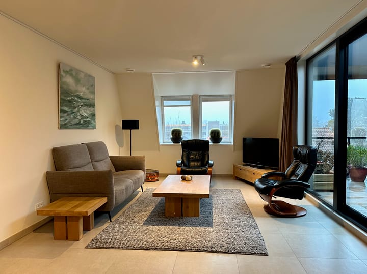 Photo 4 of Mercuriusstraat 9-202