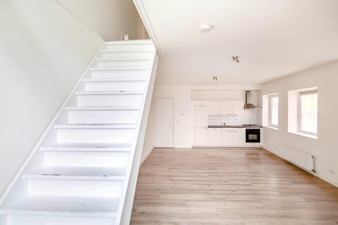 Photo 1 of Lange Hilleweg 10