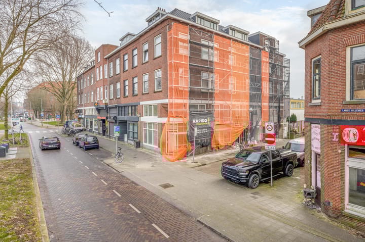 Foto 4 van Lange Hilleweg 10