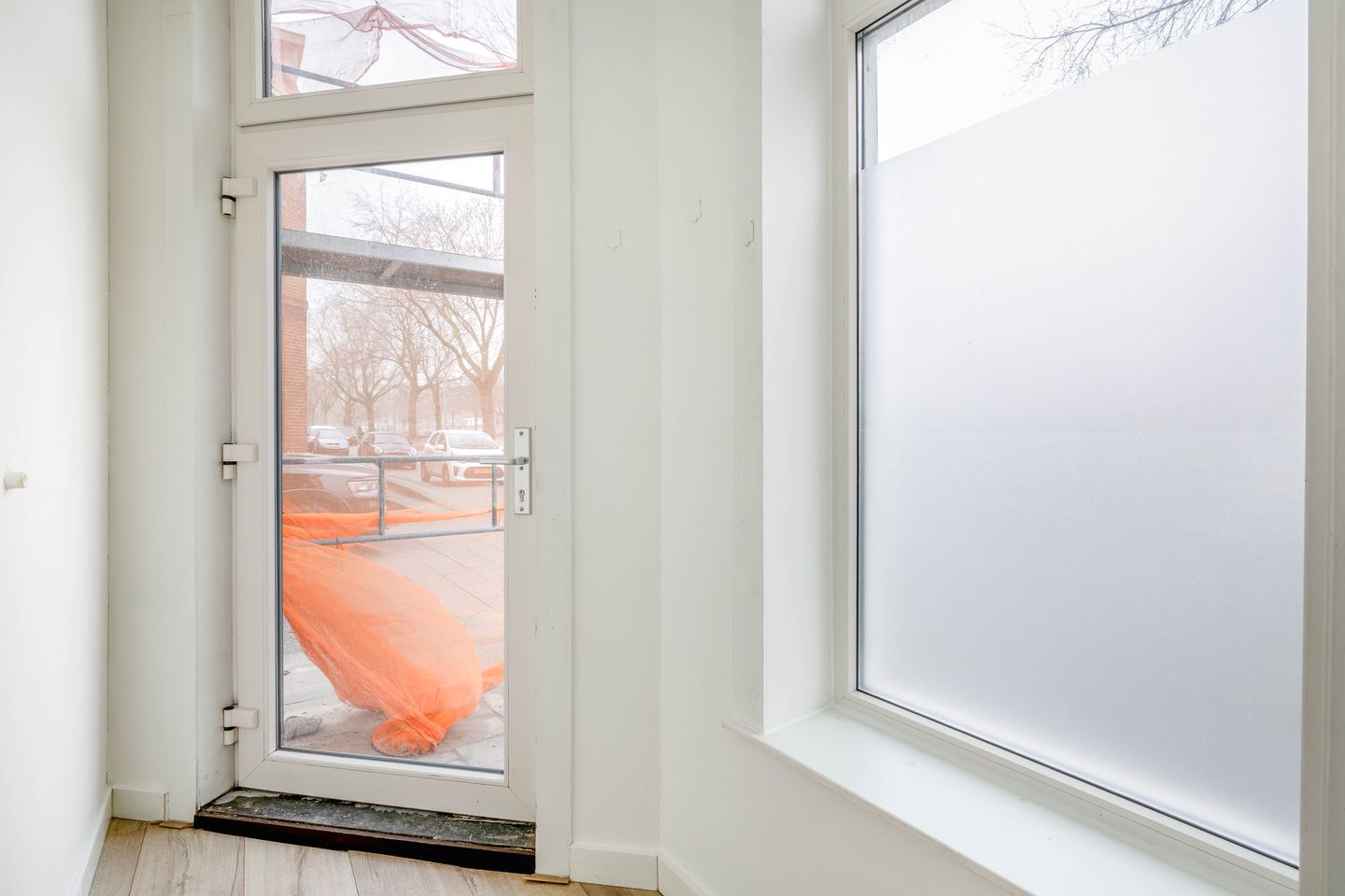 Photo 5 of Lange Hilleweg 10