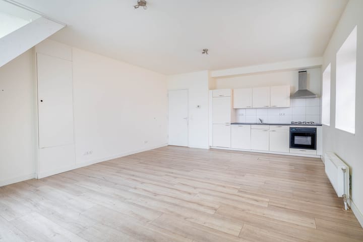 Foto 9 van Lange Hilleweg 10