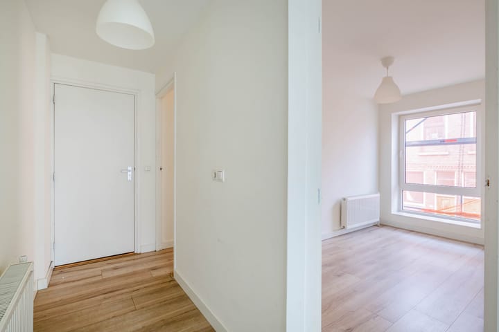 Foto 19 van Lange Hilleweg 10