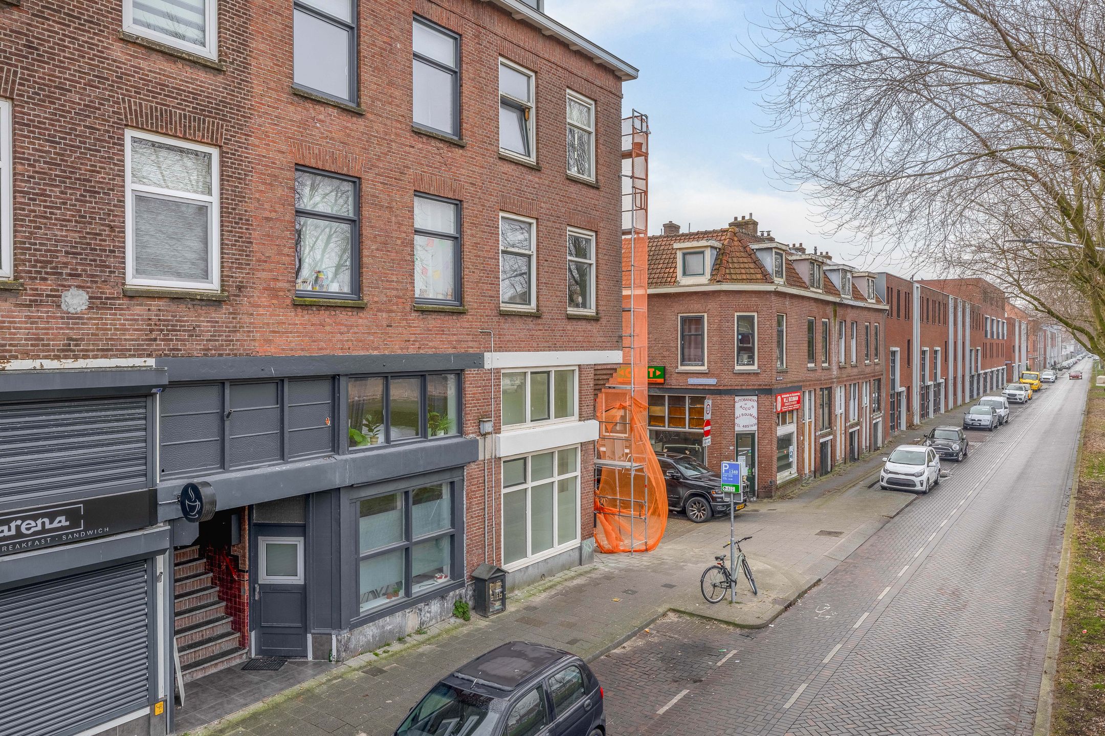 Photo 27 of Lange Hilleweg 10