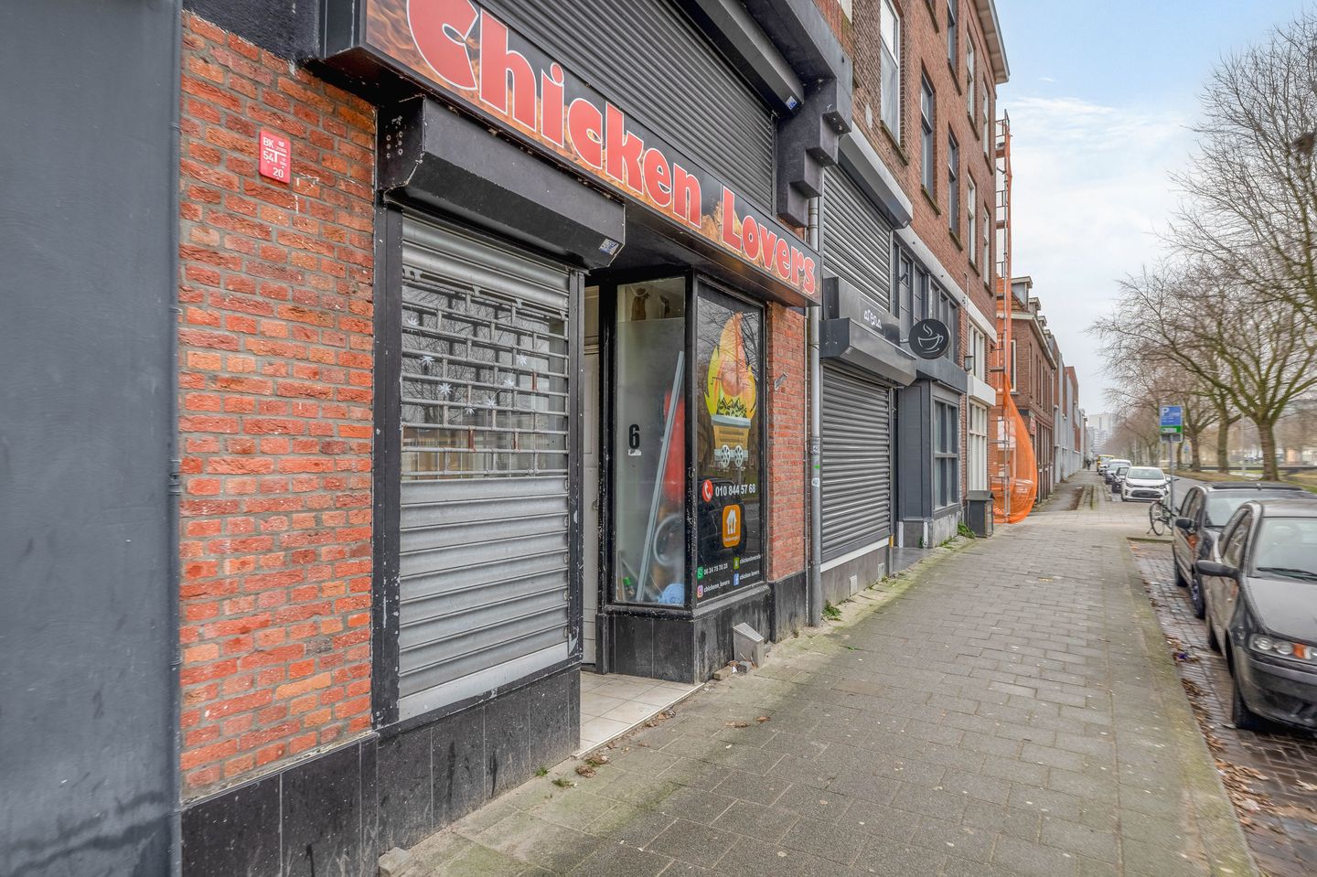 Photo 29 of Lange Hilleweg 10