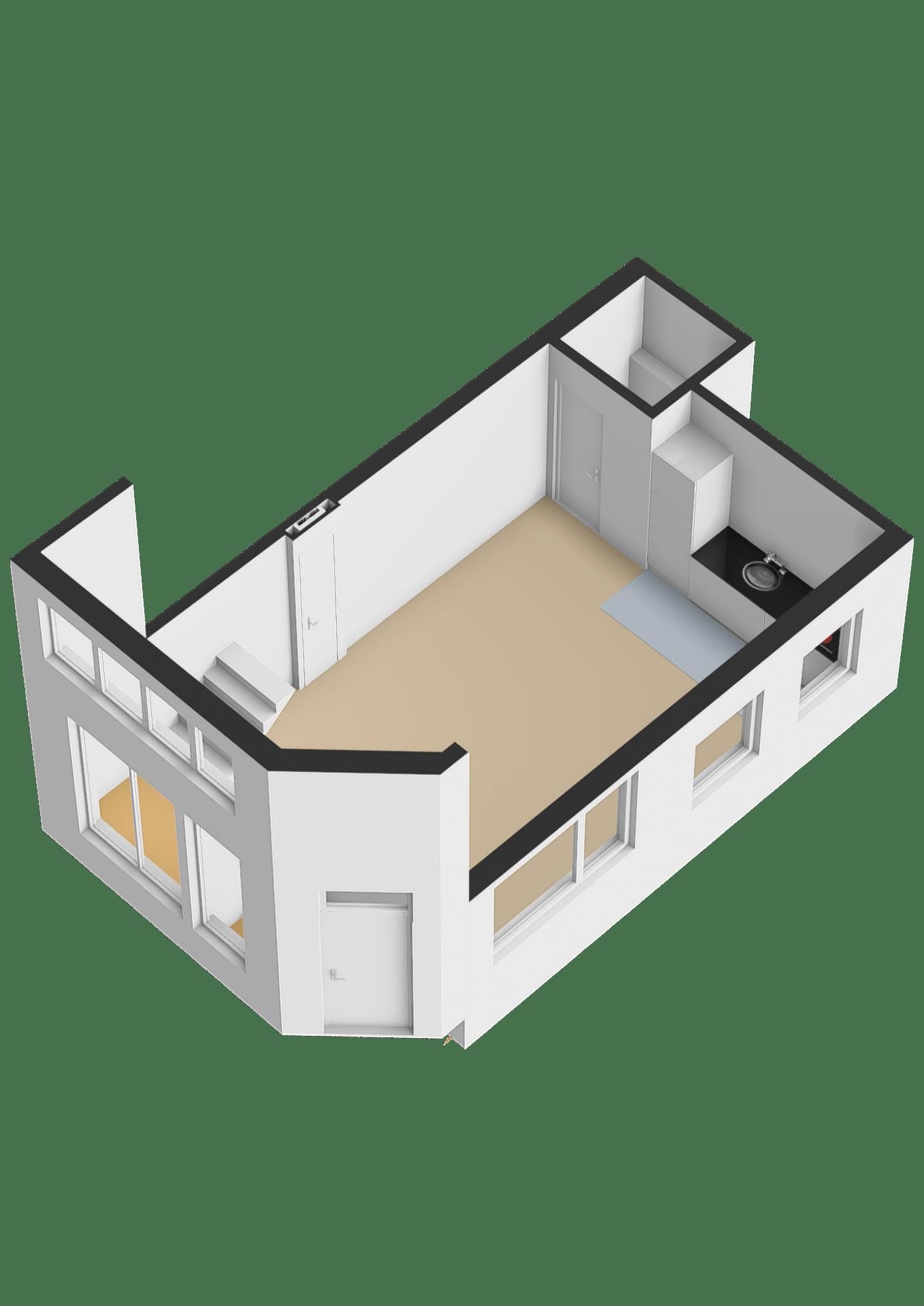 Photo 34 of Lange Hilleweg 10