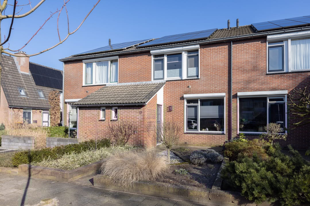 Foto 1 van De Schutte 17