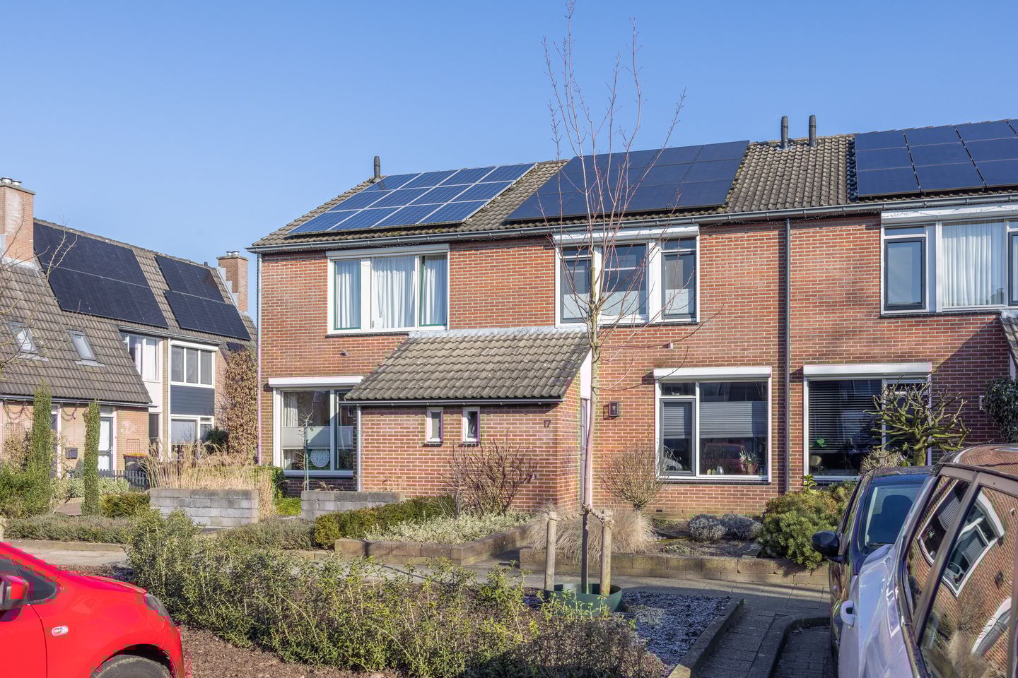 Foto 4 van De Schutte 17