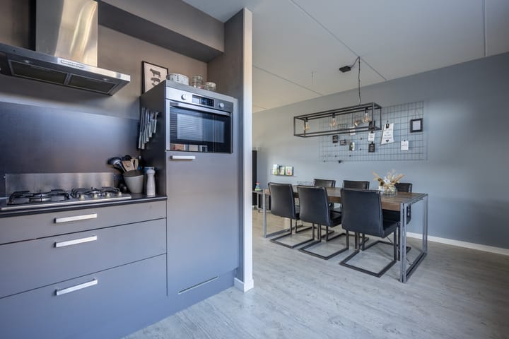 Foto 19 van De Schutte 17