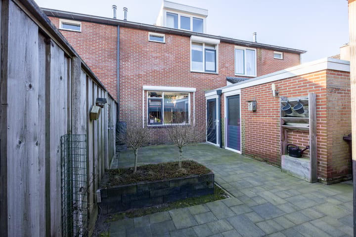 Foto 38 van De Schutte 17