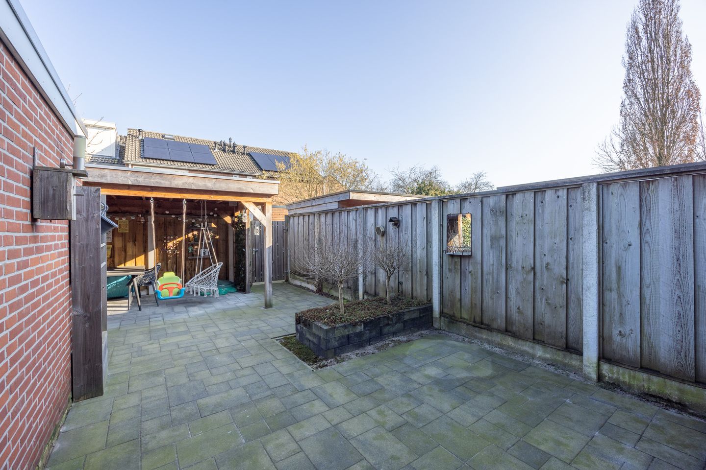 Foto 40 van De Schutte 17