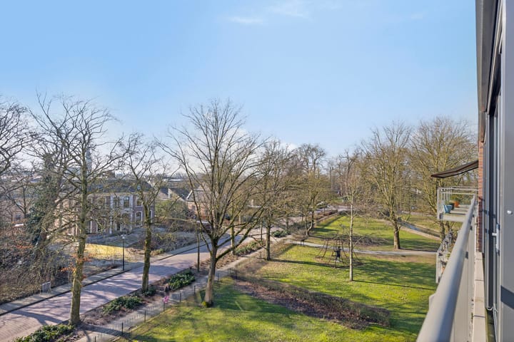 Foto 2 van Stationsweg 3-G