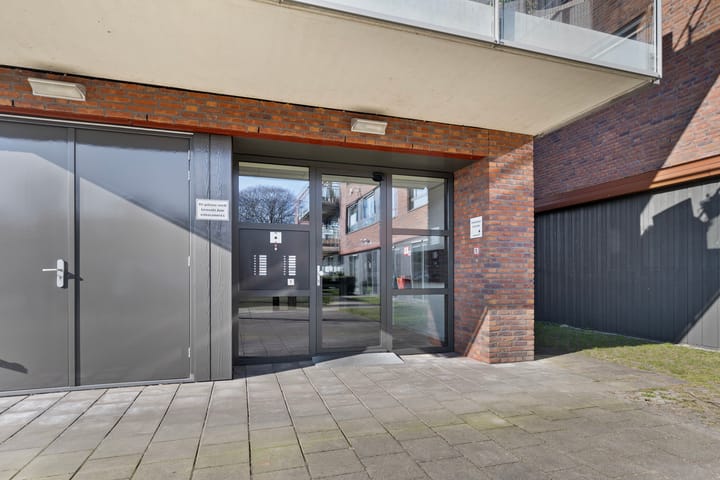 Foto 3 van Stationsweg 3-G