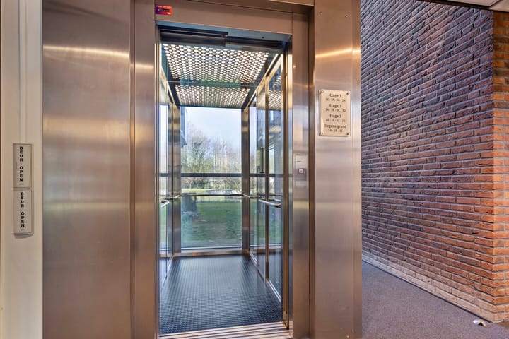 Foto 4 van Stationsweg 3-G