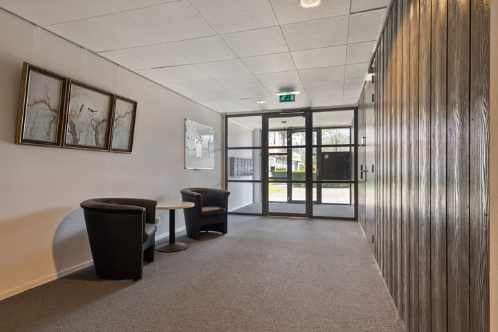 Foto 5 van Stationsweg 3-G