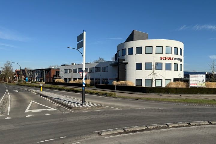 Parallelweg Oost 25-35, Valkenswaard