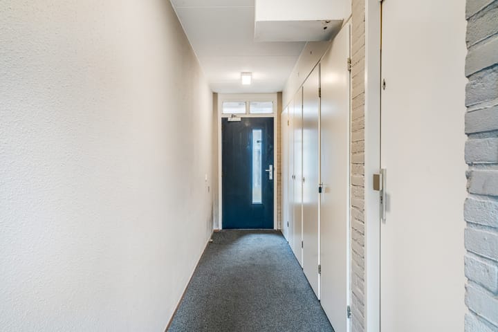 Foto 6 van Eendrachtstraat 9-D