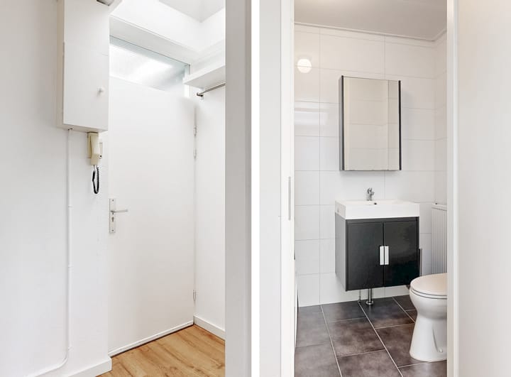 Foto 7 van Eendrachtstraat 9-D