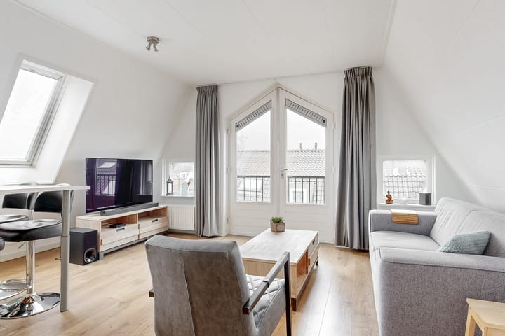 Foto 8 van Eendrachtstraat 9-D