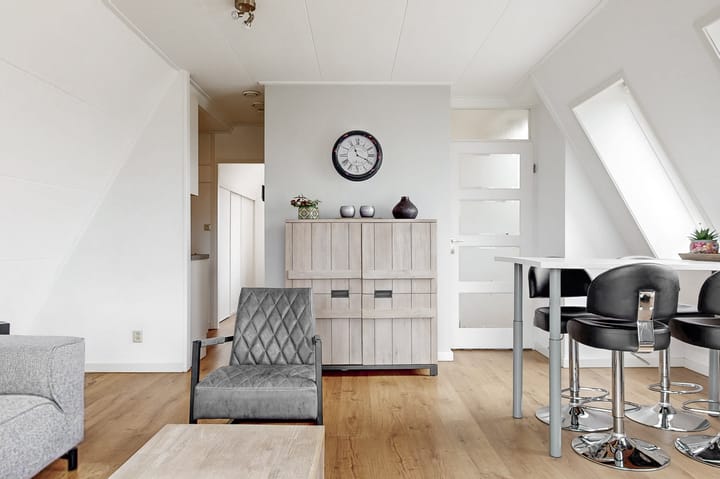 Foto 11 van Eendrachtstraat 9-D