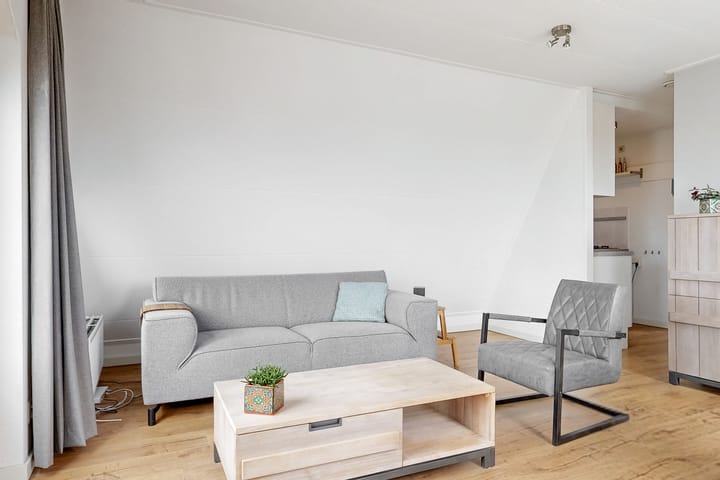 Foto 12 van Eendrachtstraat 9-D