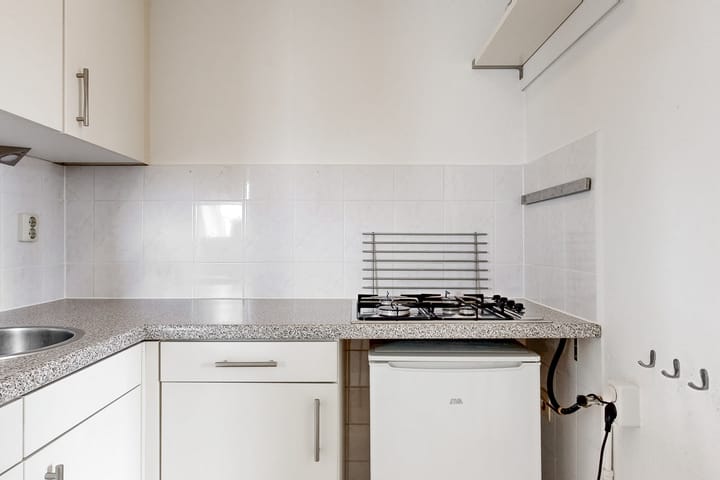 Foto 14 van Eendrachtstraat 9-D