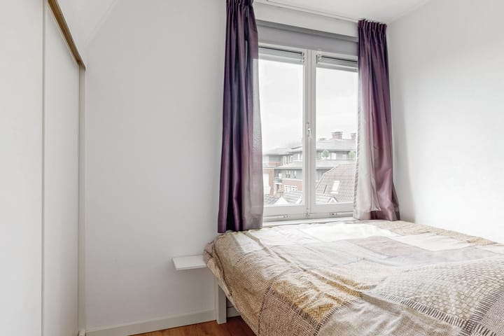 Foto 15 van Eendrachtstraat 9-D