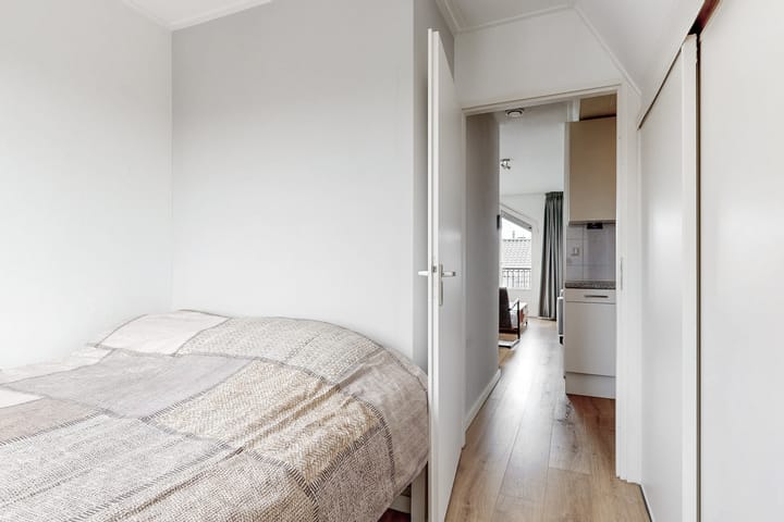 Foto 16 van Eendrachtstraat 9-D