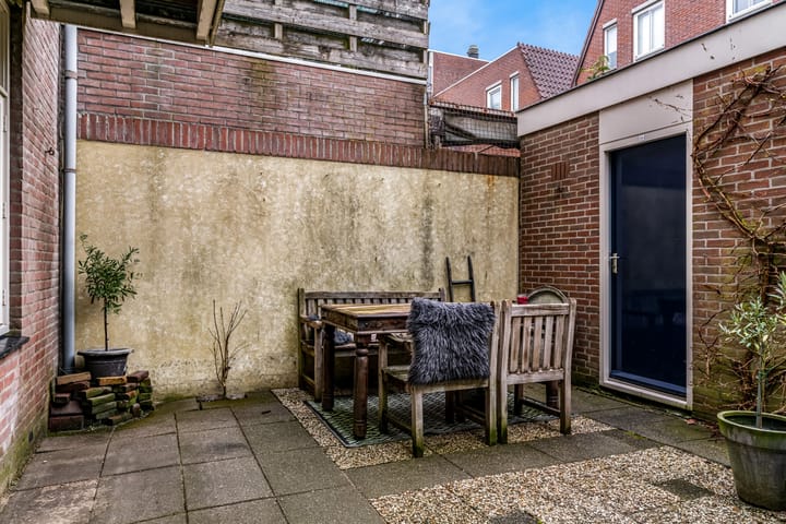 Foto 19 van Eendrachtstraat 9-D