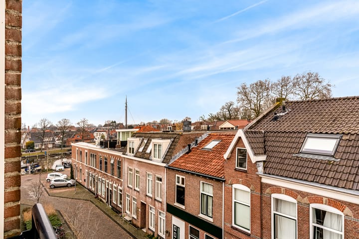 Foto 20 van Eendrachtstraat 9-D