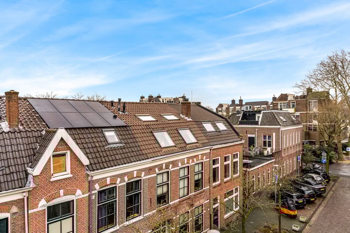 Foto 21 van Eendrachtstraat 9-D