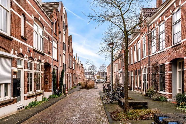 Foto 22 van Eendrachtstraat 9-D