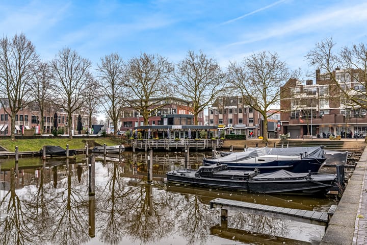 Foto 25 van Eendrachtstraat 9-D