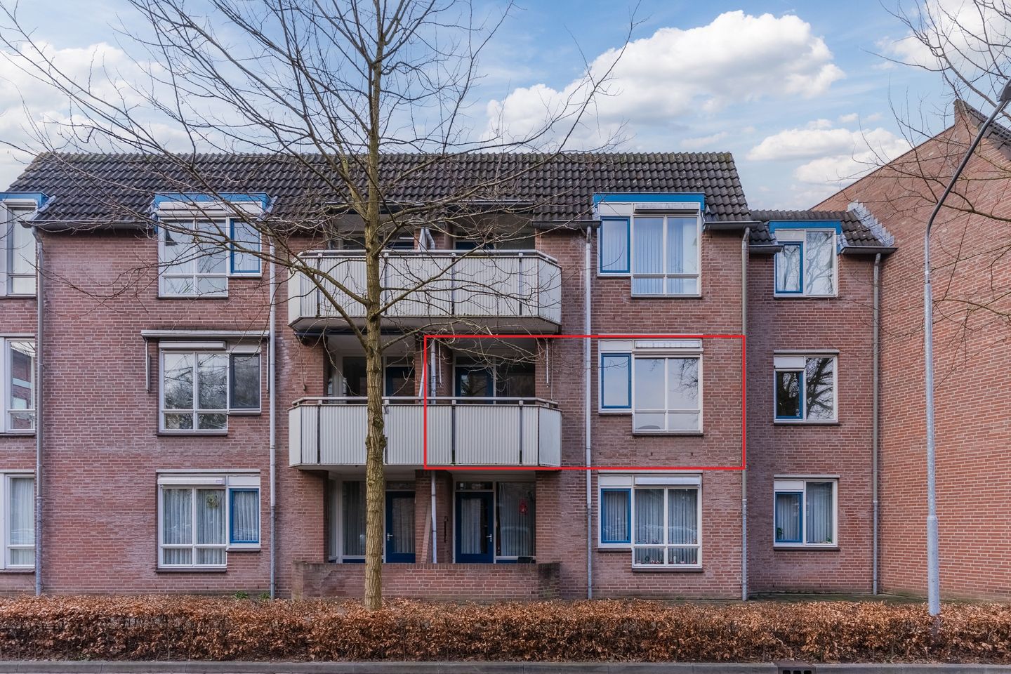 Photo 5 of Valkenierstraat 29-A