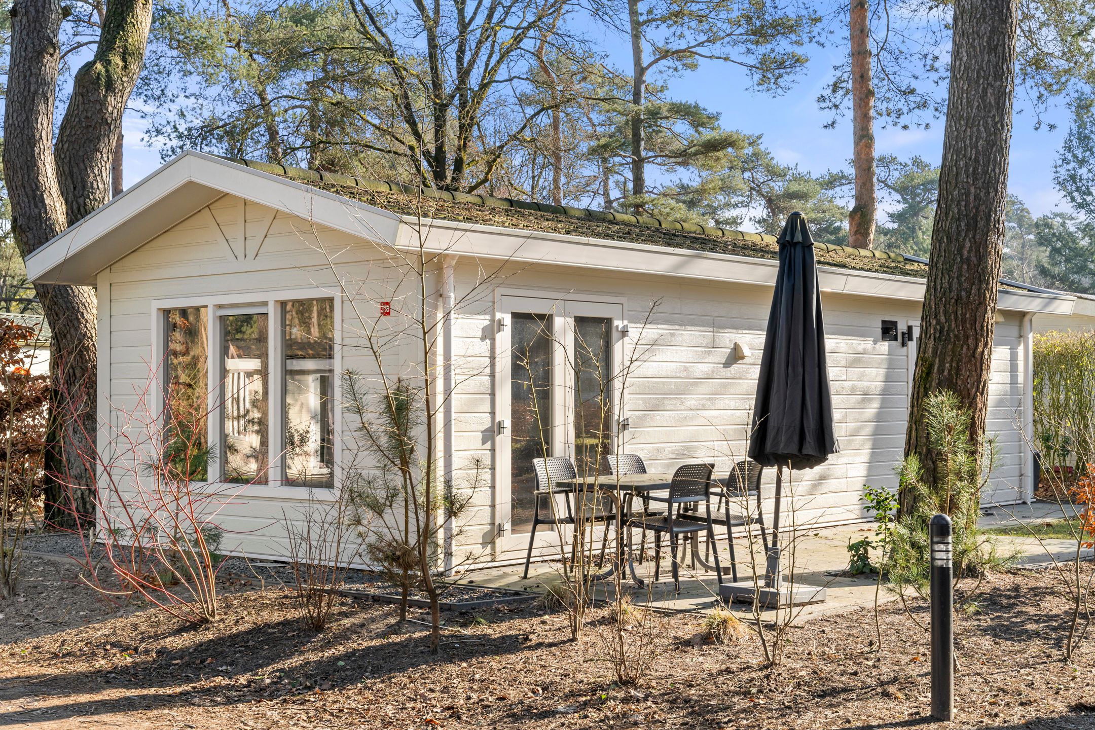 2-bedroom freehold villa in Otterlo — photo 4 of 5