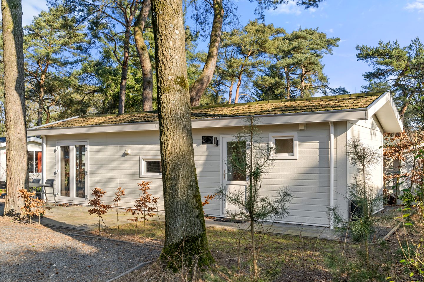 Photo 1 of Vijverlaan 1-J018