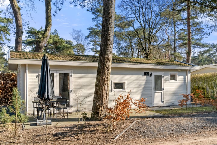 Photo 5 of Vijverlaan 1-J018