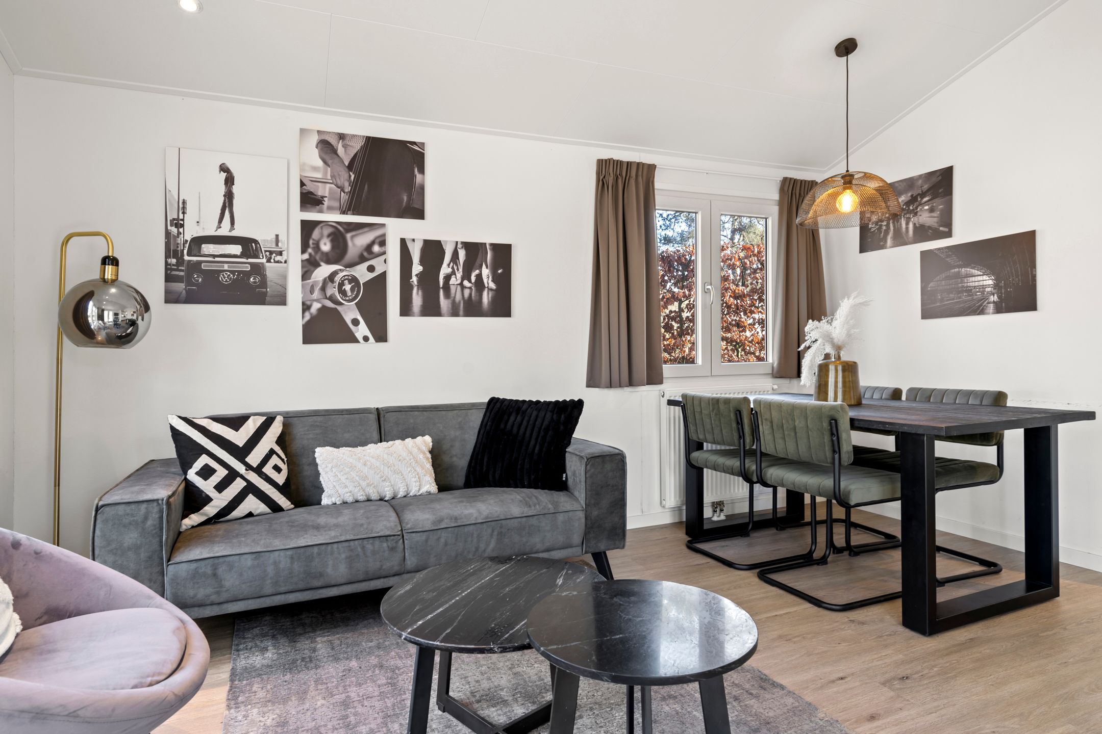 2-bedroom freehold villa in Otterlo — photo 3 of 5