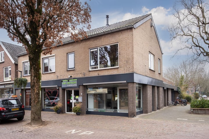 Traaij 83, Driebergen-Rijsenburg