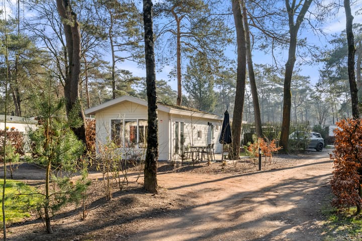 Photo 20 of Vijverlaan 1-J018