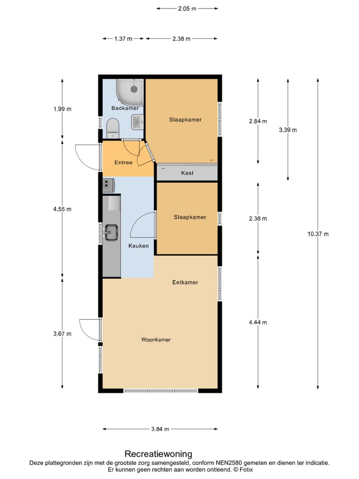 Photo 22 of Vijverlaan 1-J018