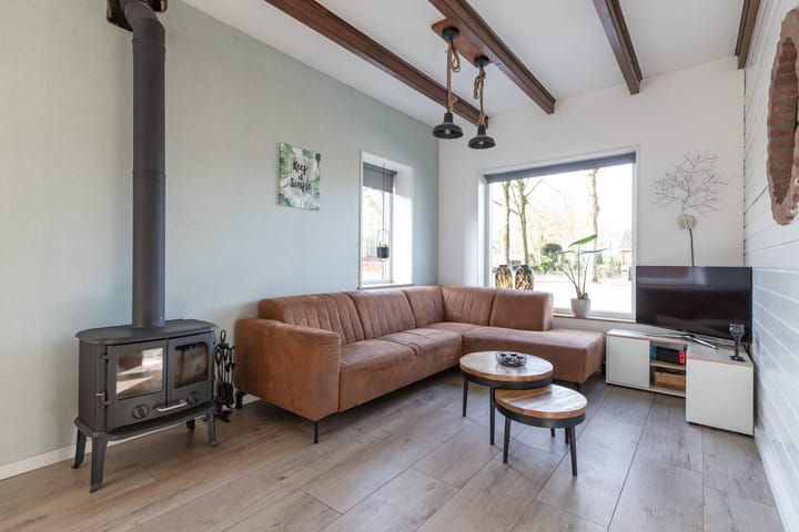 Foto 2 van Harddraversweg 87