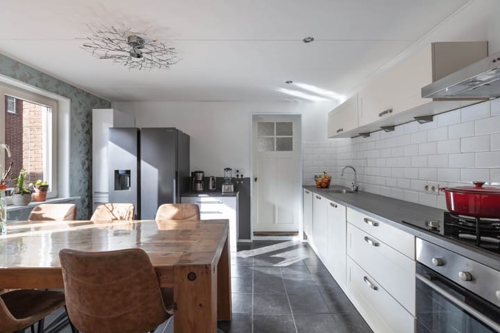 Foto 3 van Harddraversweg 87