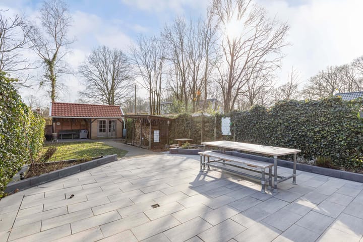 Foto 4 van Harddraversweg 87