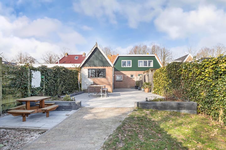 Foto 5 van Harddraversweg 87