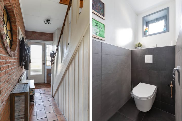 Foto 6 van Harddraversweg 87