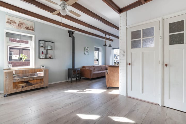 Foto 7 van Harddraversweg 87