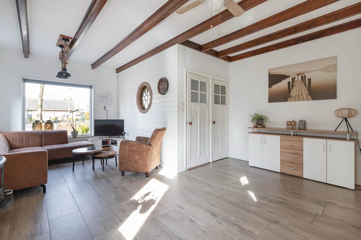 Foto 9 van Harddraversweg 87