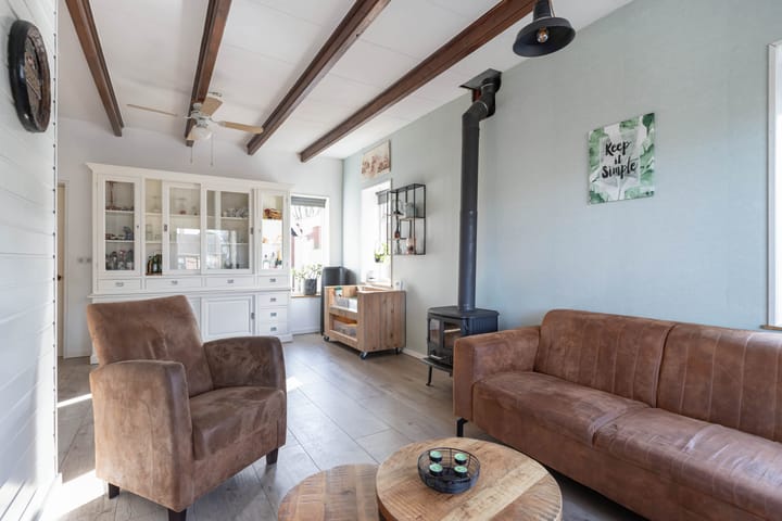 Foto 11 van Harddraversweg 87