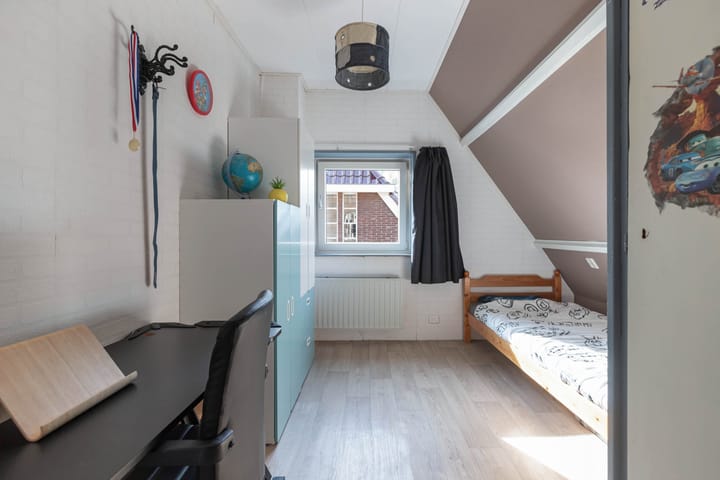 Foto 25 van Harddraversweg 87