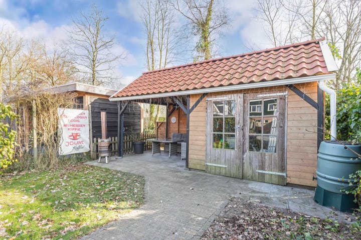 Foto 40 van Harddraversweg 87